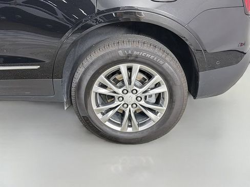 Used 2022 Cadillac XT5 Premium Luxury w/ Technology Package FWD image 38