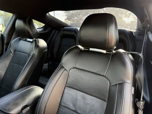 Used 2022 Ford Mustang GT Premium w/ Equipment Group 401A image 12