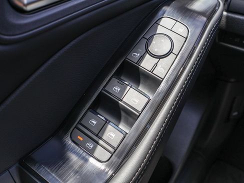 New 2026 Nissan Rogue SV FWD image 15