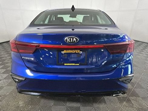 Used 2020 Kia Forte LXS FWD image 3