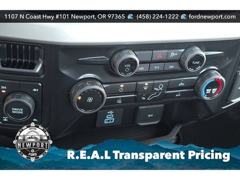 New 2026 Ford F250 XL w/ FX4 Off-Road Package AWD/4WD image 22