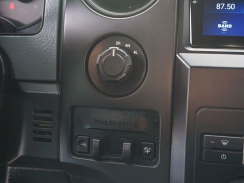 Used 2014 Ford F150 STX w/ Equipment Group 201A Mid image 14