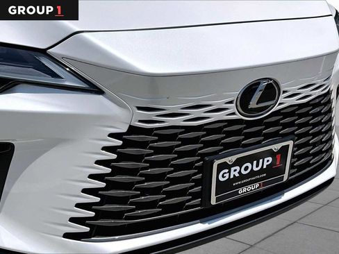 Used 2023 Lexus RX 350 w/ Accessory Package (K3) AWD/4WD image 27