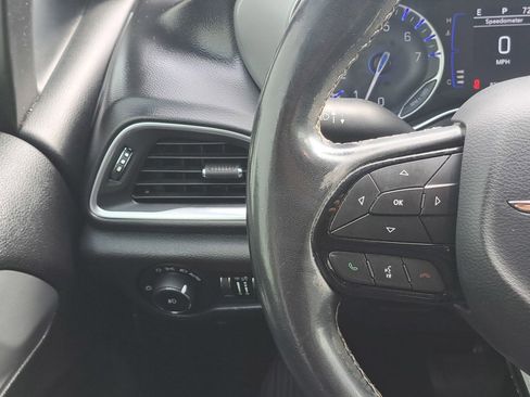 Used 2019 Chrysler Pacifica Touring Plus w/ S Appearance Package image 23