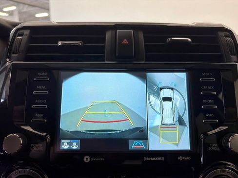 Used 2024 Toyota 4Runner TRD Off-Road Premium w/ Off Road Premium Plus Package AWD/4WD image 28