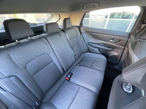 Used 2024 Nissan Ariya FWD image 24