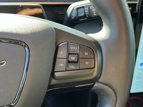 Used 2021 Ford Mustang Mach-E Premium image 14