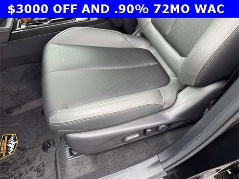 New 2026 Subaru Forester Wilderness image 15