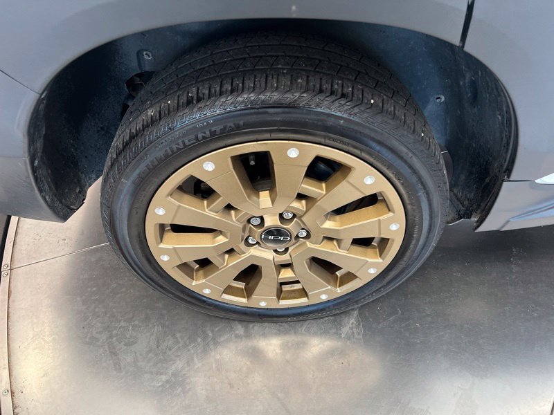 Used 2022 Honda Passport EX-L image 10