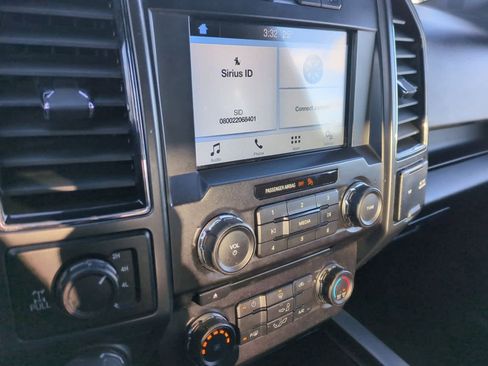 Used 2018 Ford F150 XLT w/ Equipment Group 301A Mid image 26