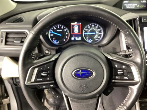 Used 2020 Subaru Ascent Limited w/ Technology Package AWD/4WD image 25