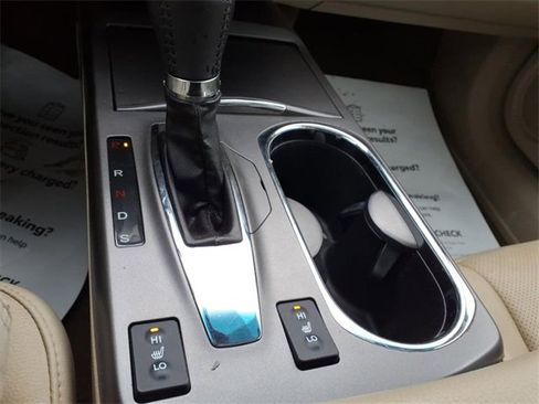 Used 2015 Acura RDX AWD w/ Technology Package image 22