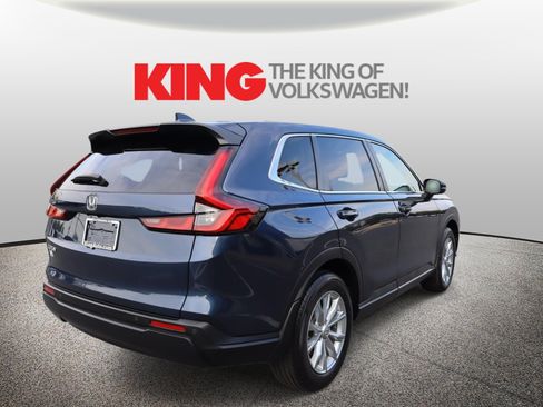 Used 2024 Honda CR-V EX-L image 3