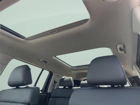 New 2026 Hyundai Santa Fe Limited FWD image 27