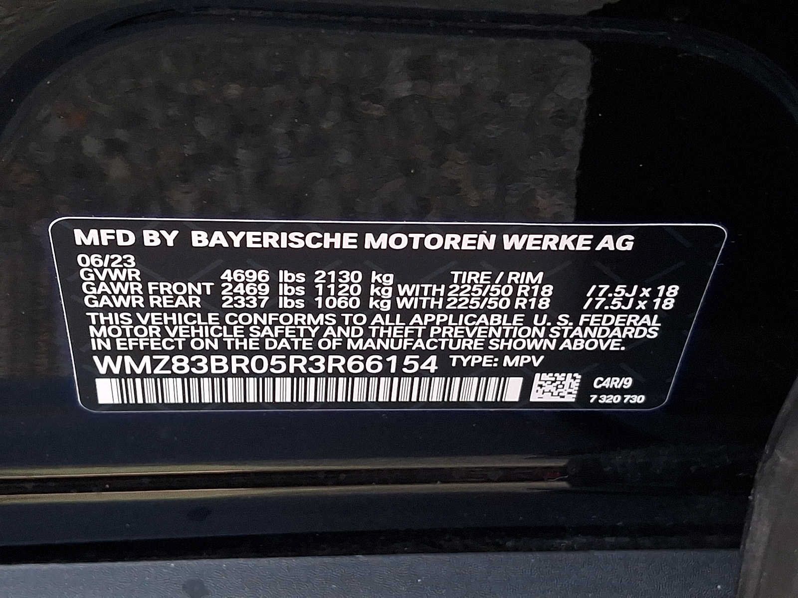 Used 2024 MINI Cooper Countryman S AWD/4WD image 25