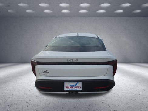 Used 2025 Kia K4 EX FWD image 15