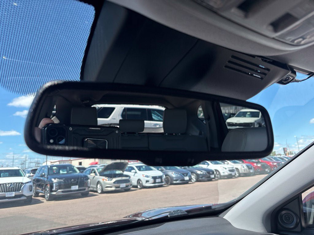 Used 2018 Honda CR-V Touring image 22