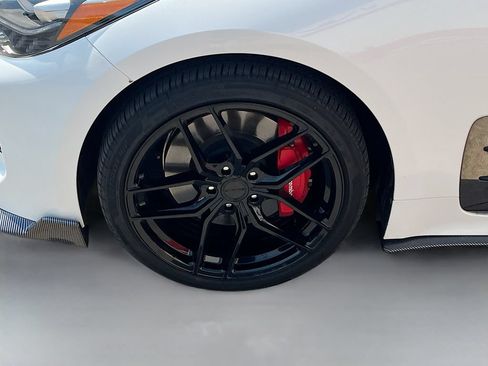 Used 2020 Kia Stinger GT2 AWD/4WD image 33