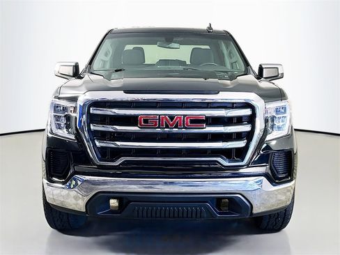 Used 2020 GMC Sierra 1500 SLE w/ Trailering Package image 2