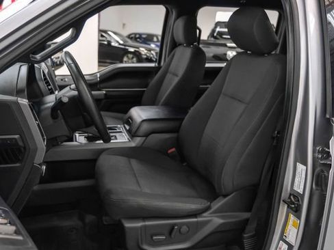 Used 2020 Ford F150 XLT w/ Equipment Group 302A Luxury image 31