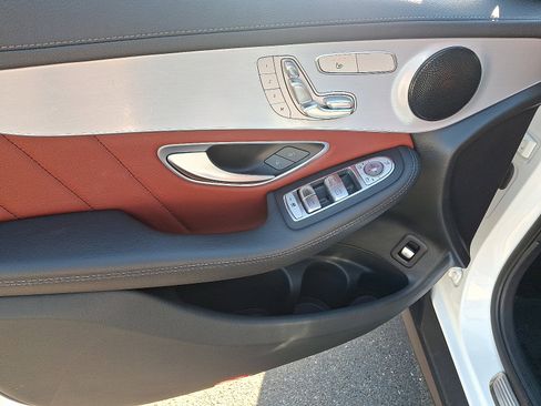 Certified 2022 Mercedes-Benz GLC 300 4MATIC Coupe image 12
