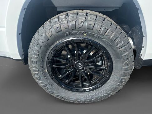 New 2026 RAM 1500 Big Horn w/ Night Edition image 8