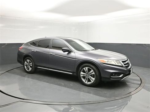 Used 2015 Honda Crosstour EX-L image 17