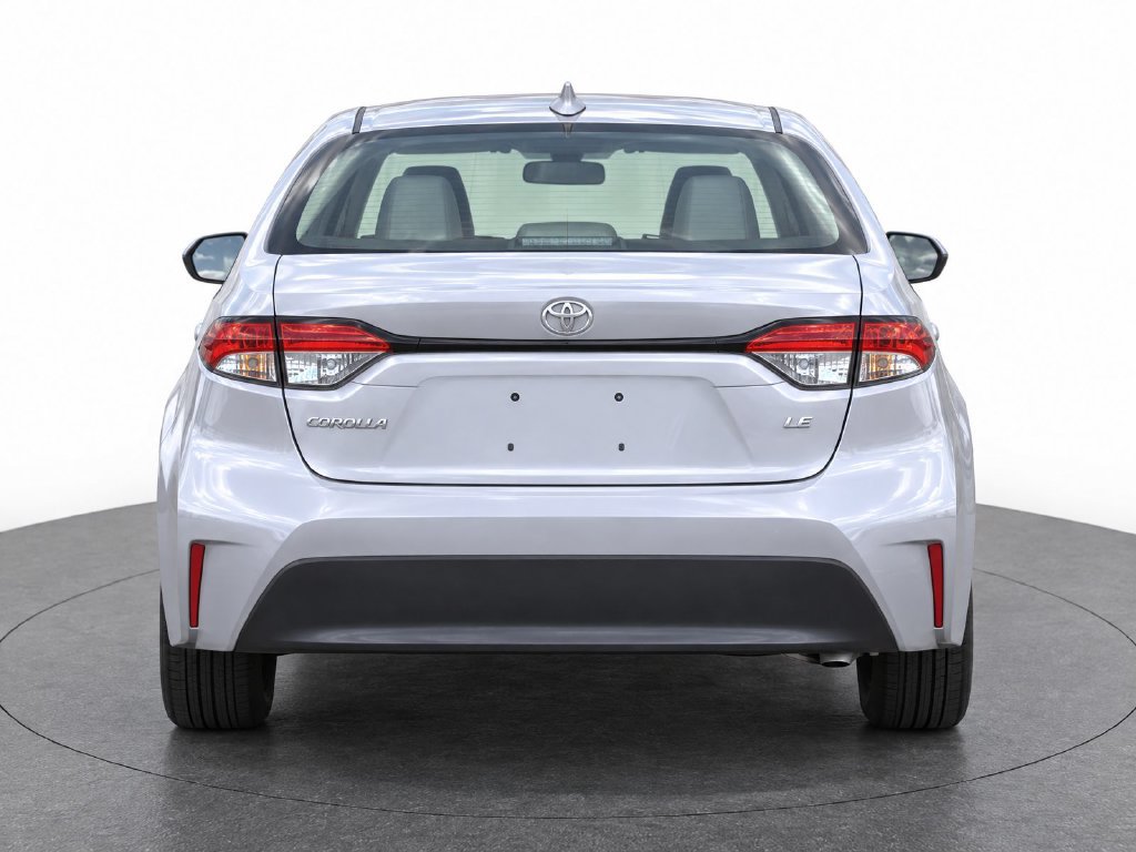 Used 2023 Toyota Corolla LE FWD image 7