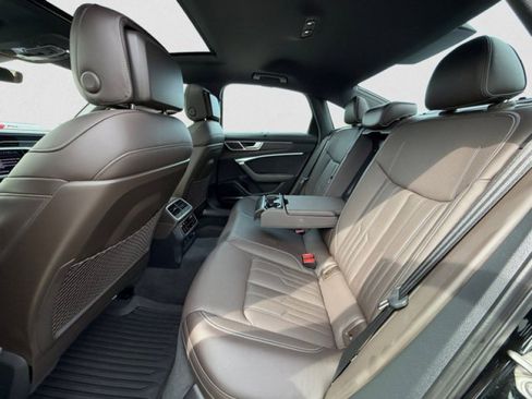 Used 2022 Audi A6 3.0T Prestige image 18