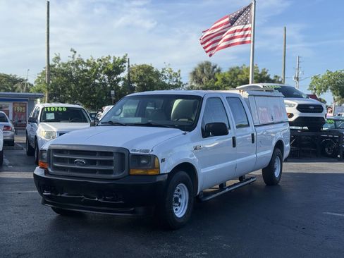 Used 2001 Ford F350 XL image 23