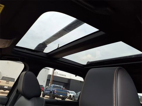 New 2026 MAZDA CX-70 3.3 Turbo w/ Premium Plus Pkg image 9