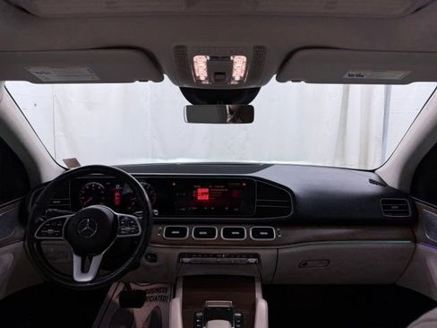 Used 2021 Mercedes-Benz GLE 350 image 29
