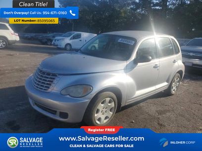 Used 2007 Chrysler PT Cruiser
