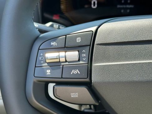 New 2026 Kia Sportage EX FWD image 12