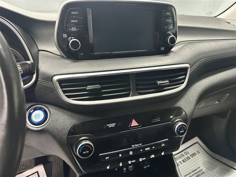 Used 2019 Hyundai Tucson Limited AWD/4WD image 22