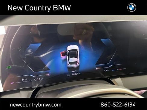 New 2026 BMW X3 xDrive30i AWD/4WD image 13