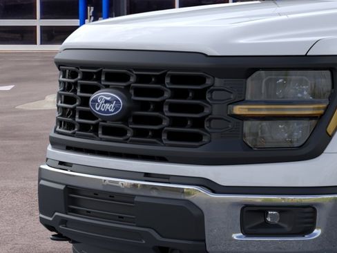 New 2026 Ford F150 XL w/ Equipment Group 103A High AWD/4WD image 17