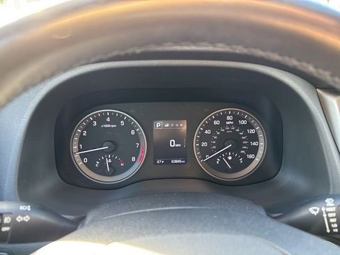 Used 2018 Hyundai Tucson Sport image 13