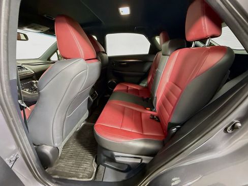 Used 2015 Lexus NX 200t F Sport image 24