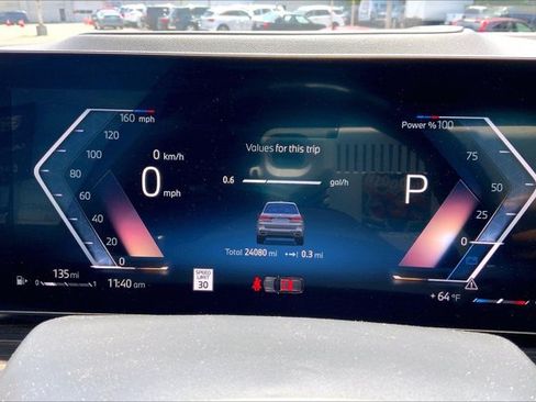 Used 2026 BMW X7 xDrive40i AWD/4WD image 20