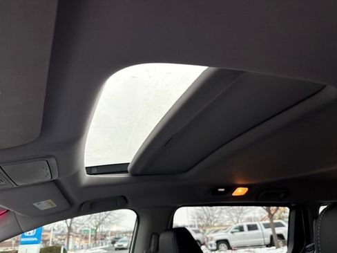 Certified 2023 Honda Odyssey EX-L image 17