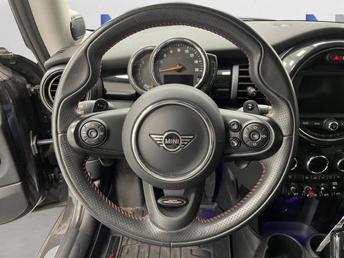 Used 2021 MINI Cooper S w/ Premium Package FWD image 10