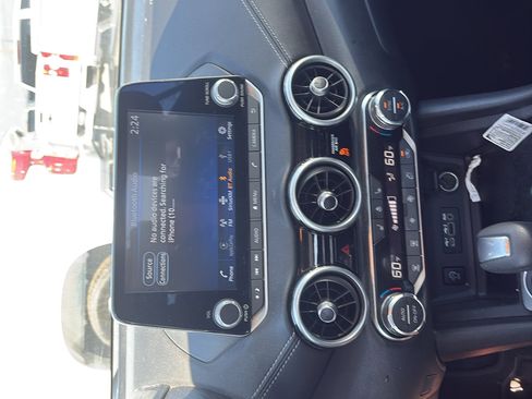 Used 2024 Nissan Sentra SV w/ All-Weather Package image 9