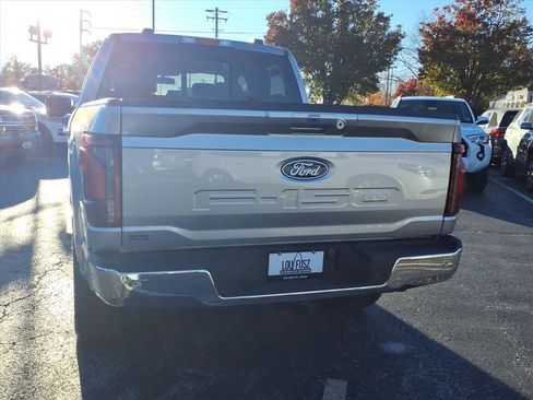 Used 2024 Ford F150 Lariat w/ Mobile Office Package image 35