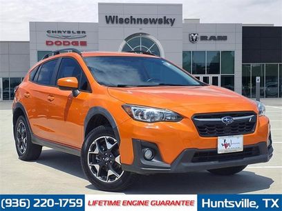 Used 2019 Subaru Crosstrek 2.0i Premium w/ Popular Package #2