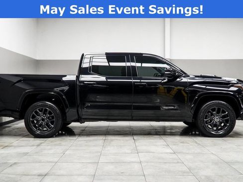 Used 2023 Toyota Tundra Platinum RWD image 6