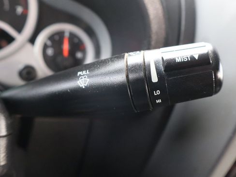 Used 2010 Jeep Wrangler Unlimited Sport w/ Mopar Chrome Edition Group image 29