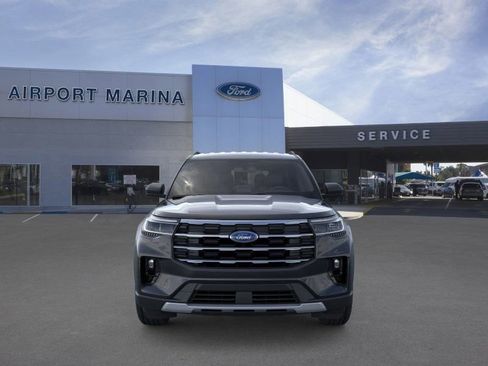 New 2025 Ford Explorer Active w/ Active Comfort Package image 7