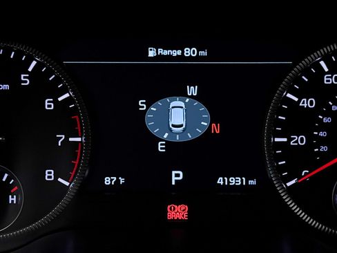Used 2020 Kia Telluride SX w/ SX Prestige Package AWD/4WD image 43