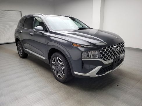 Used 2023 Hyundai Santa Fe SEL Premium AWD/4WD image 13